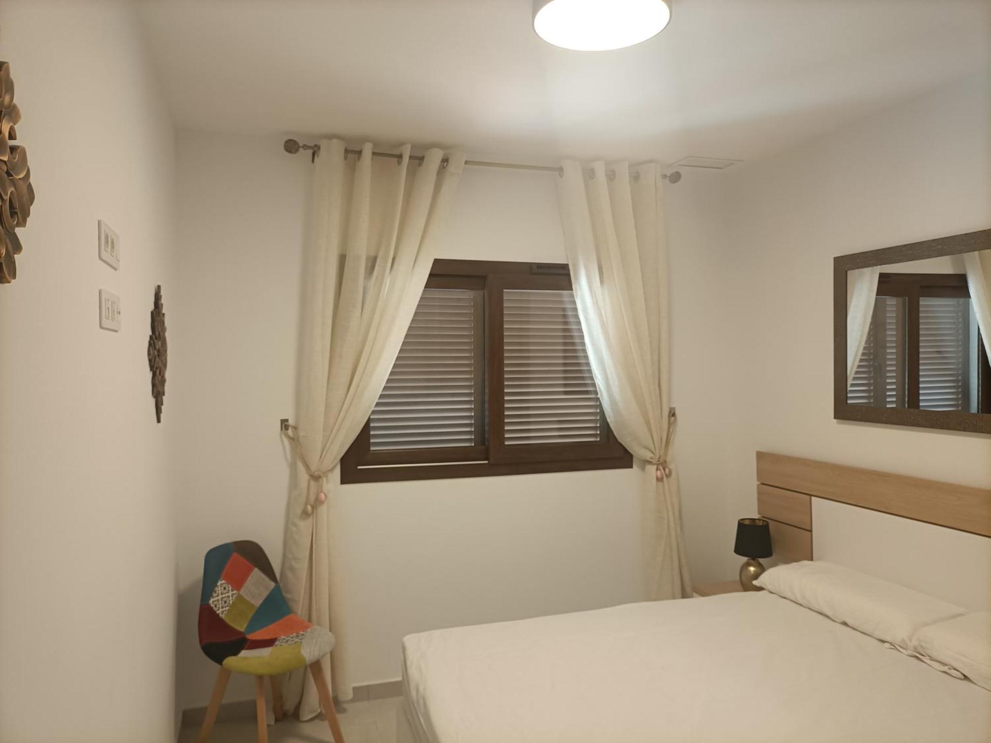 El Dulce Daire Pulpí Dış mekan fotoğraf